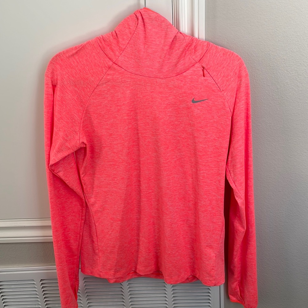 Nike Dri Fit pullover